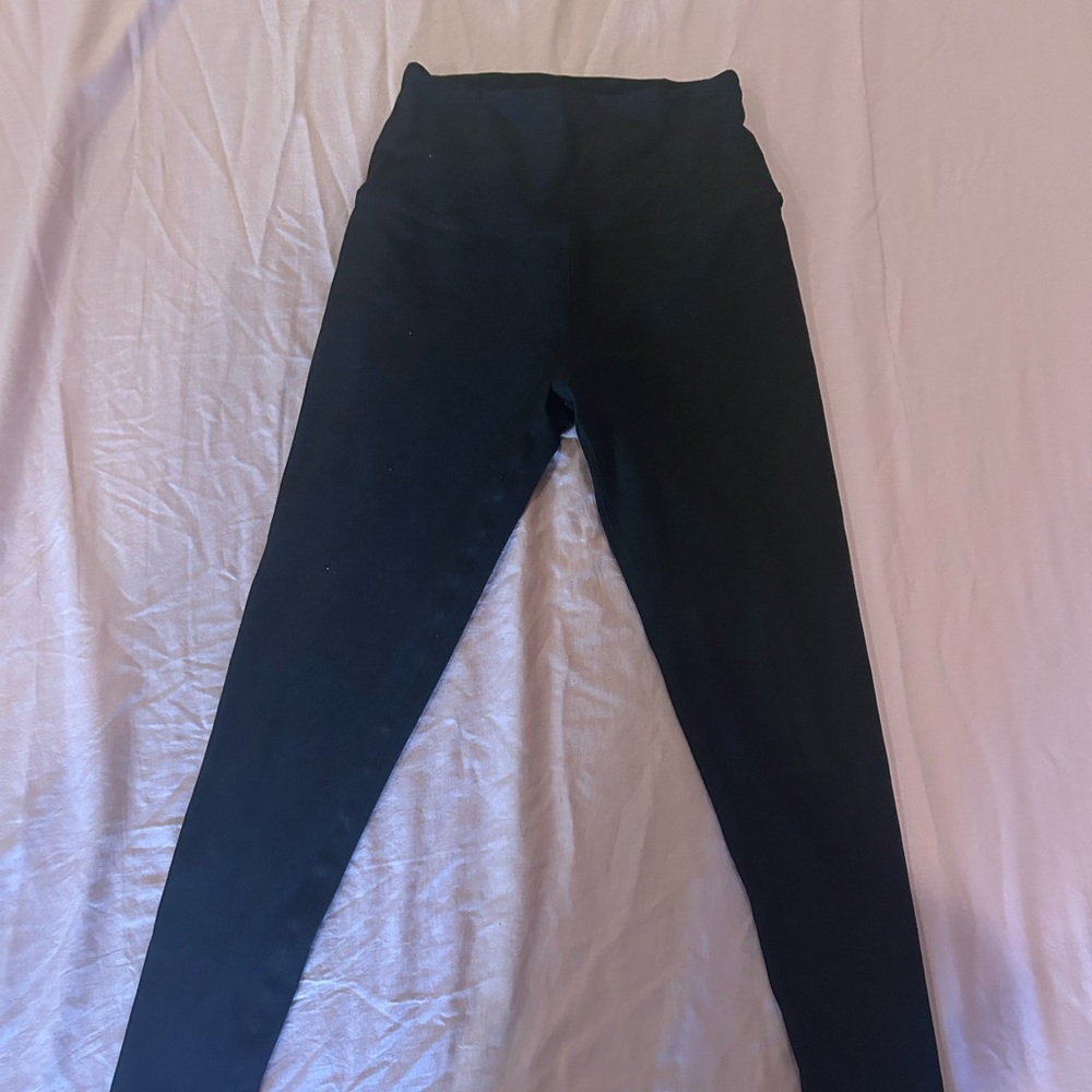 Beyond yoga spacedye high waisted leggings